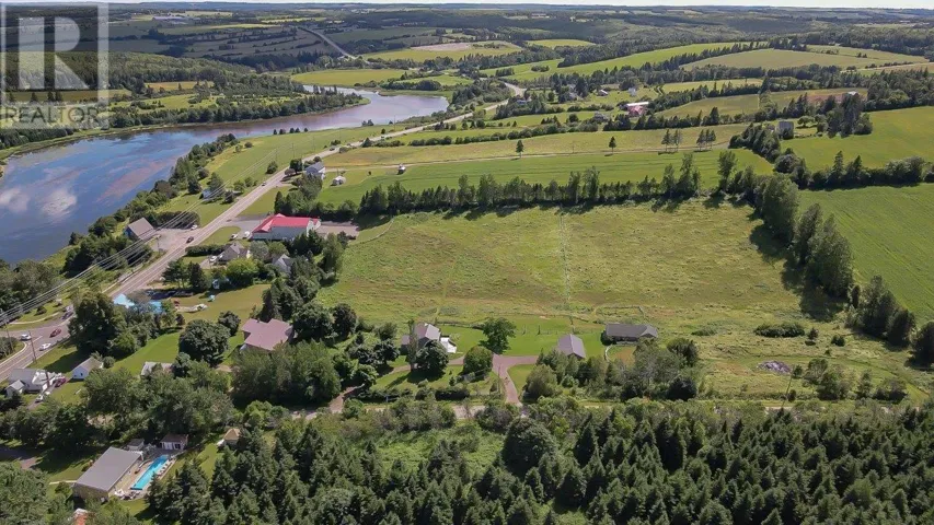 Lot 6 New London Road, New Glasgow, Prince Edward Island C0A1N0