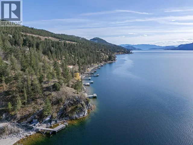 5550 Finch Road, Lake Country, British Columbia V4V1M9