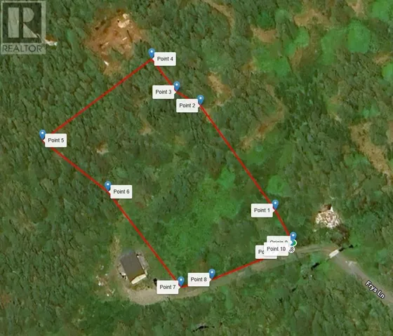 20-24 Fry's Lane, Brigus, Newfoundland & Labrador A0A1K0