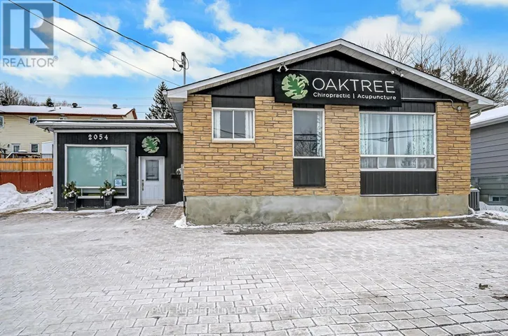 2054 ST. JOSEPH BOULEVARD, Ottawa, Ontario K1C1E6