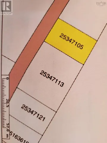 Lot 47 Sunset Avenue, Oxford, Nova Scotia B0M1P0