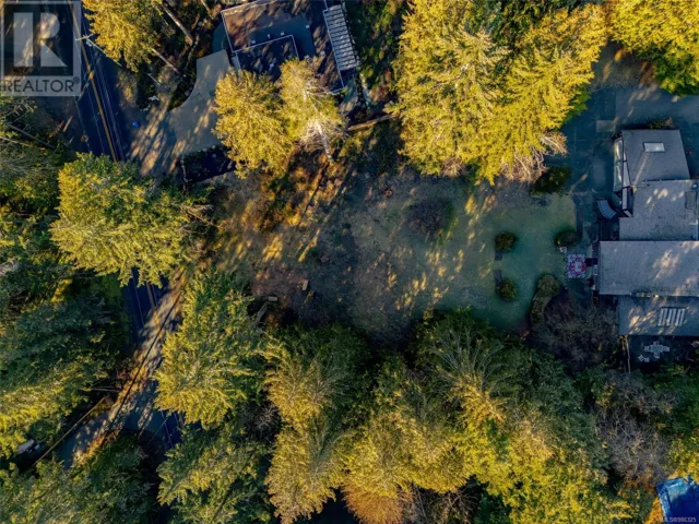 Lot B Renfrew Rd, Shawnigan Lake, British Columbia V0R2W1