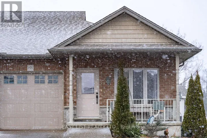 153 BROWN STREET, Norfolk (Port Dover), Ontario N0A1N7