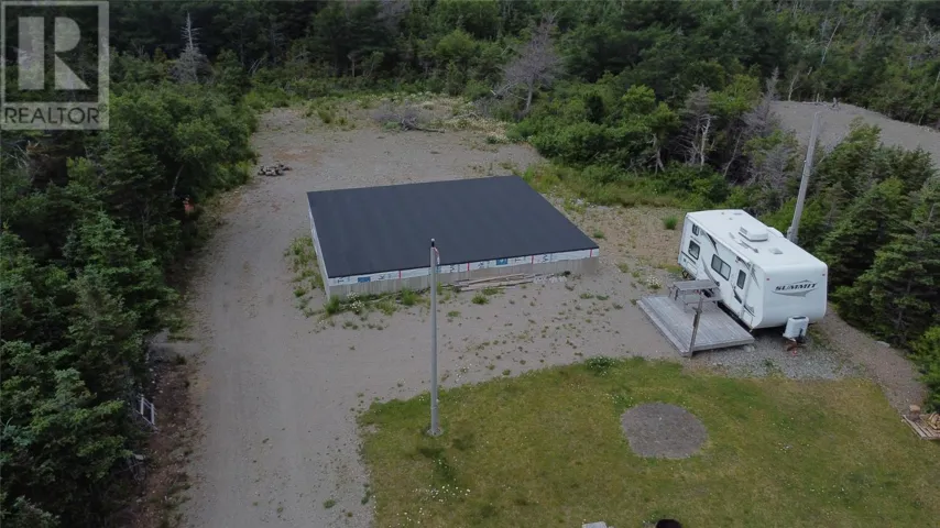 6 WYSIWYG Road, McDougall's, Newfoundland & Labrador A0M1J0