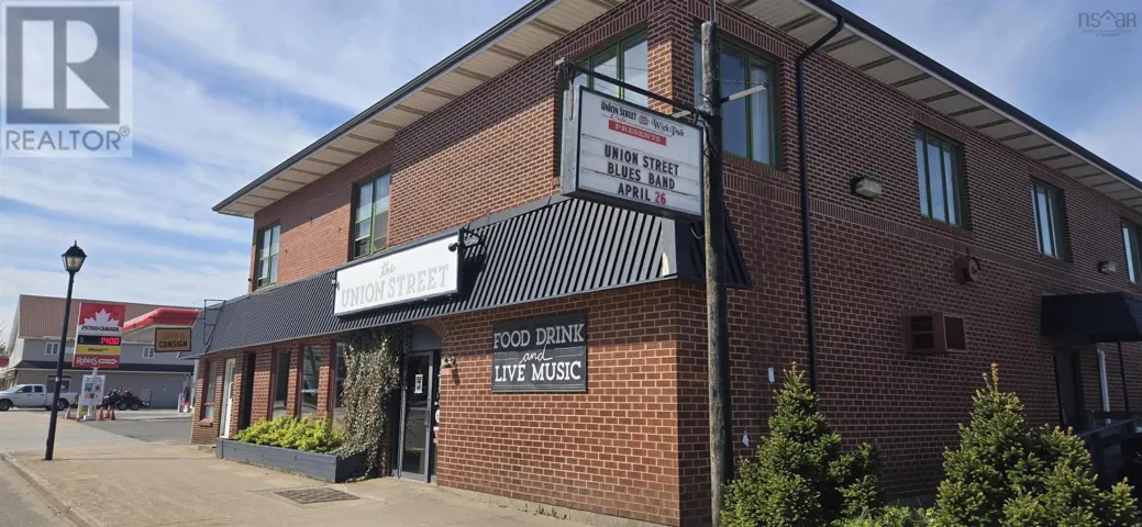 183 Commercial Street, Berwick, Nova Scotia B0P1E0