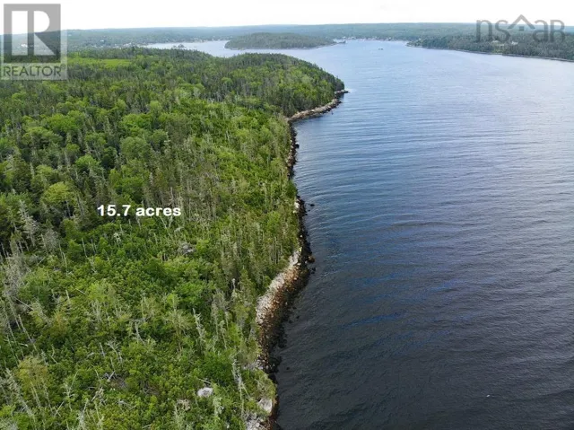 Lot 2 Shad Bay, Lot 2 Grant 1033 NorthwestHead