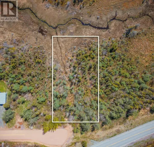 Lot 5 Harbourview Crescent, Louisdale, Nova Scotia B0E1V0