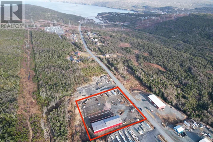 107-113 Main Road, Chapel Arm, Newfoundland & Labrador A0B1L0