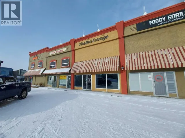 7, Red Deer, Alberta T4N4H2