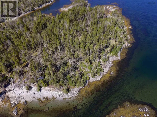 Lot 5 Hirtle Island, Lahave Islands, Nova Scotia B0R1C0