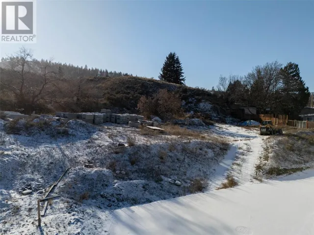 1510 9th Avenue, Kamloops, British Columbia V2C3X8