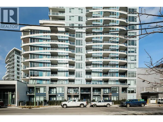 3699 Capozzi Road Unit# 401, Kelowna, British Columbia V1W0G3
