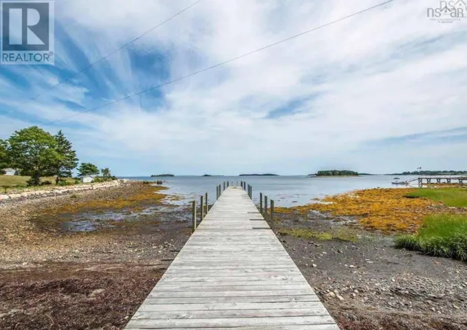 14 Murry Road, Martins Point, Nova Scotia B0J2E0