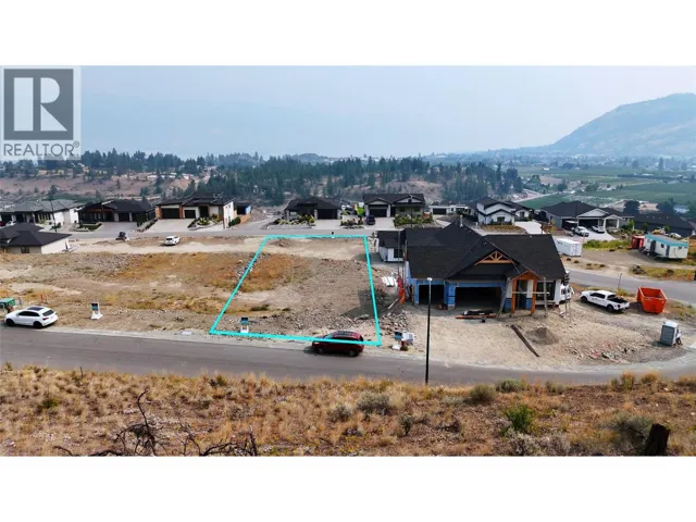 17509 Dickinson Place Lot# 2, Summerland, British Columbia V0H1Z3