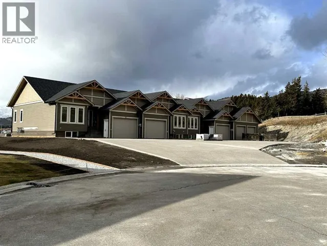 47 Ironstone Drive, Coleman, Alberta T0K0M0