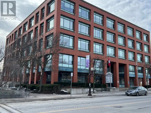 4TH FLOOR - 185 KING STREET, Peterborough Central (North), Ontario K9J2R8