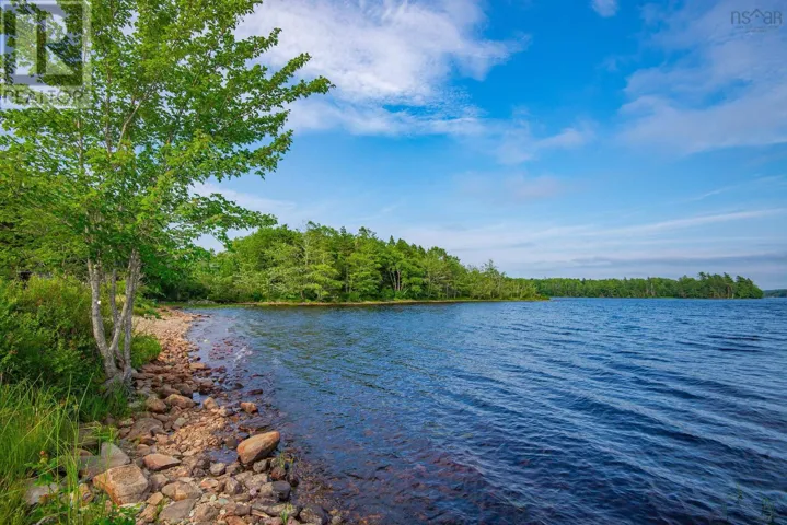 Lot Hamilton Road, Pleasant Valley, Nova Scotia B5A5P1