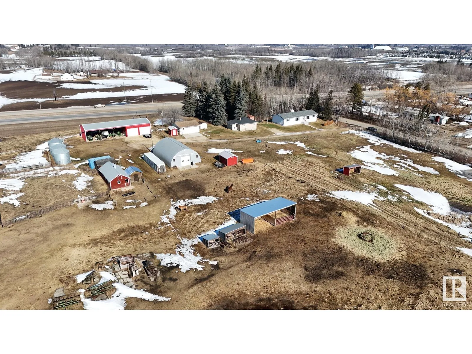 Residential For Sale