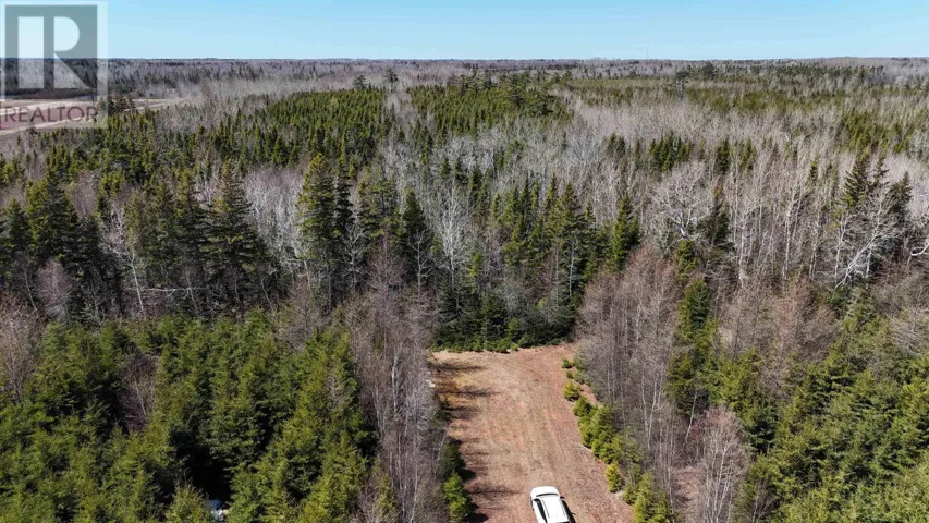 Campbell Lane, Huntley, Prince Edward Island C0B1B0