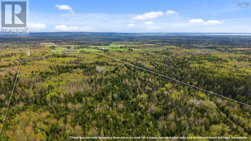 ONSLOW MOUNTAIN Road, Onslow Mountain, Nova Scotia B6L6P7