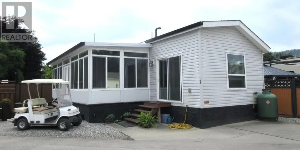 415 Commonwealth Road Unit# 163, Kelowna, British Columbia V4V1P4