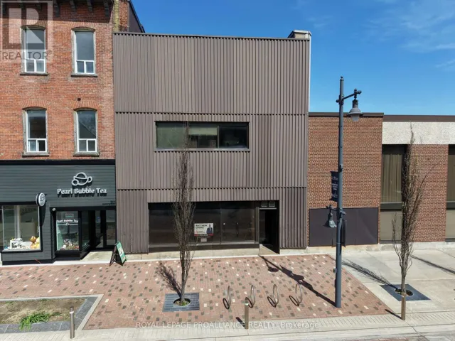 299 FRONT STREET, Belleville (Belleville Ward), Ontario K9N2Z9