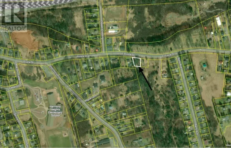 Lot 1 East Prince Street, Salmon River, Nova Scotia B2N1J9