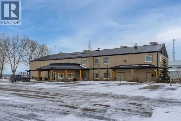 64137 Highway 543 E, High River, Alberta T0L0A0