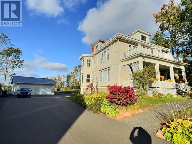 610 Main Street, Montague, Prince Edward Island C0A1R0