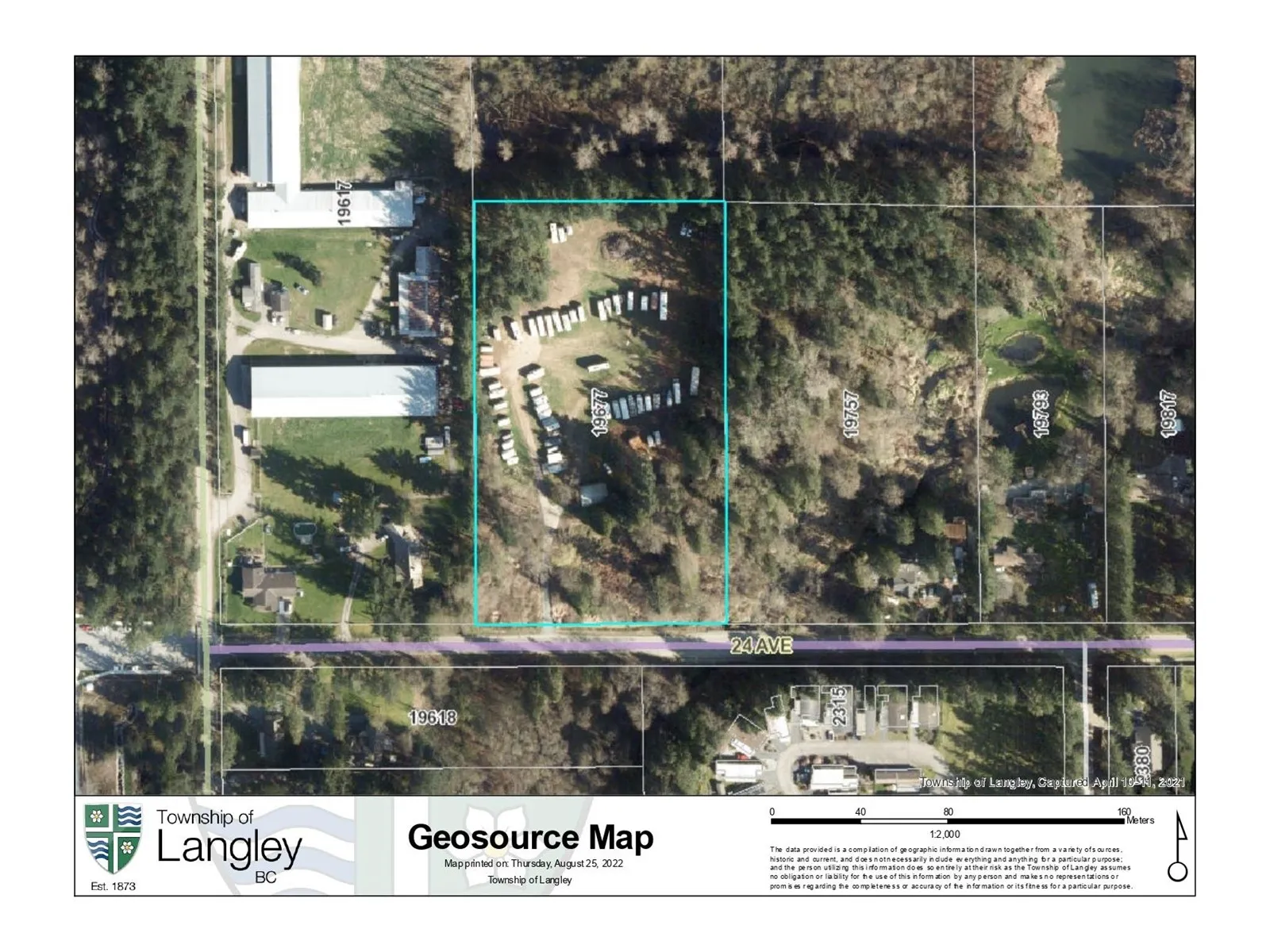 Residential For Sale