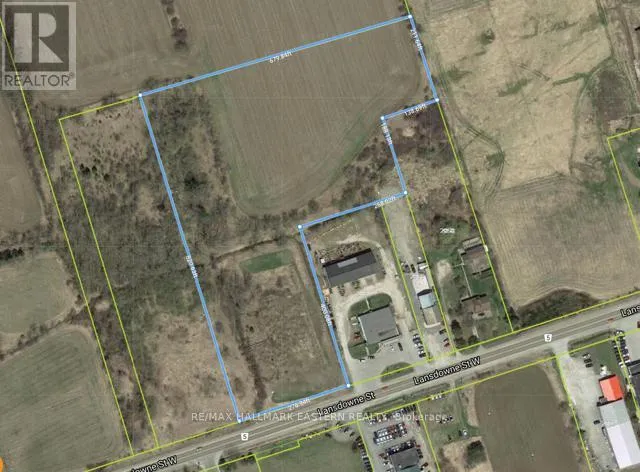 2100 LANSDOWNE STREET, Cavan Monaghan, Ontario K9J0G5