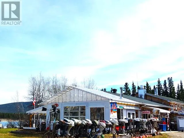 1310 TAGISH, Whitehorse South, Yukon Y0B1T0