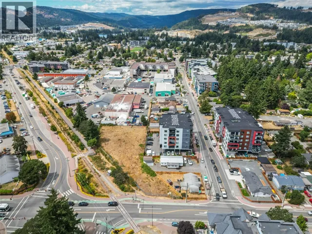 806 Station Ave, Langford, British Columbia V9B2S1