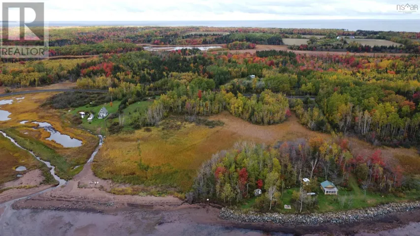 Lot 2 Malagash South Shore Road, Malagash, Nova Scotia B0K1E0