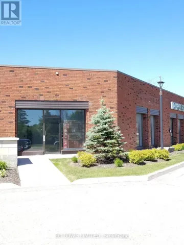 33-34 - 35 CEDAR POINTE DRIVE, Barrie (400 North), Ontario L4N5R7