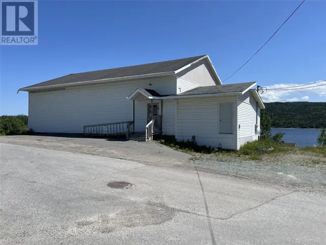 46-48 Main Street, Baie Verte, Newfoundland & Labrador A0K1B0