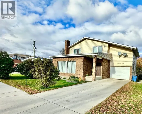 10016 102 Avenue, Lac La Biche, Alberta T0A2C0