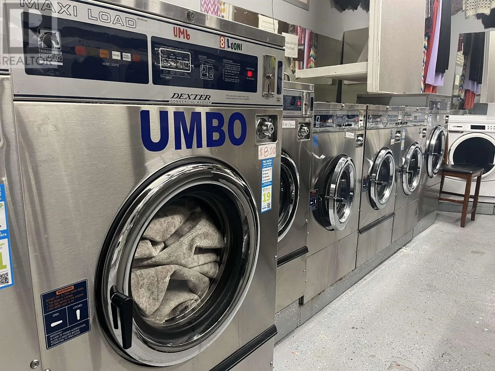 Commercial Sale For Sale