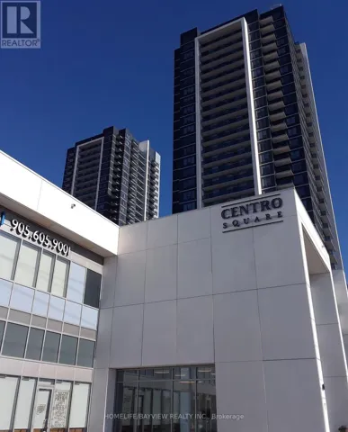 263 - 7777 WESTON ROAD, Vaughan (Vaughan Corporate Centre), Ontario L4L0G9
