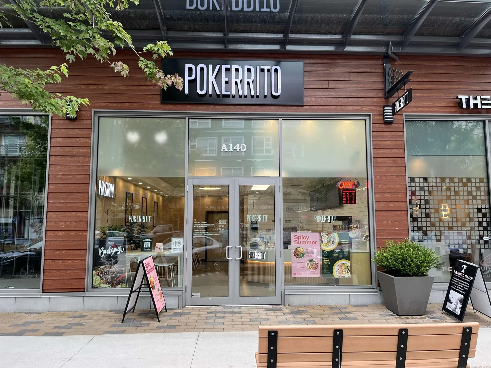 Commercial Sale For Sale