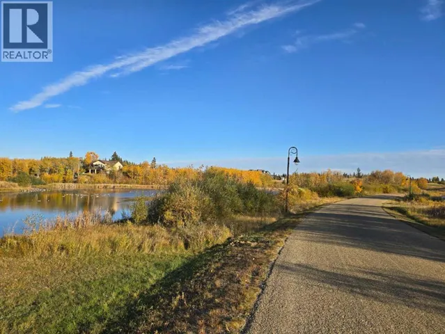 309 Wolf Run Drive, Rural Ponoka County, Alberta T4J0B3