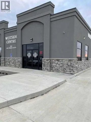 101, Medicine Hat, Alberta T1C0C8