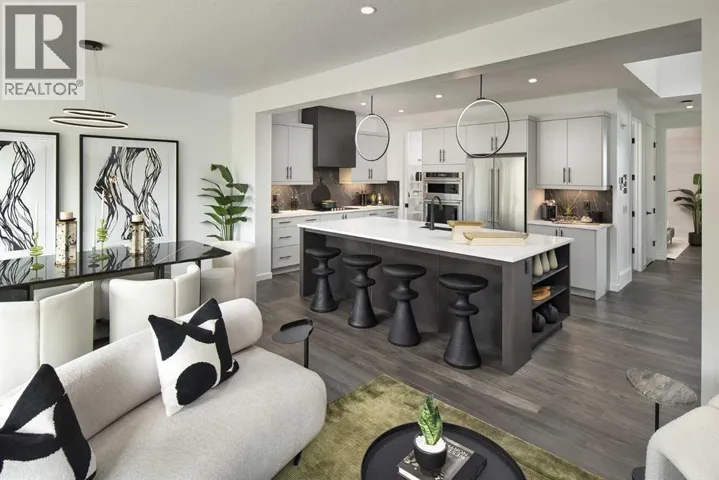 149 Mitchell Road NW, Calgary, Alberta T3R2G7