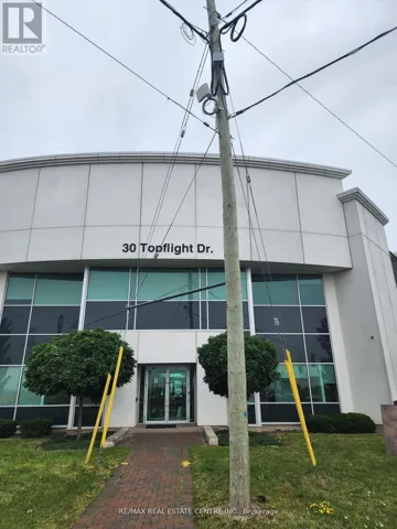 2A - 30 TOPFLIGHT DRIVE, Mississauga (Gateway), Ontario L5S0A8