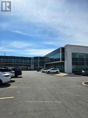 5A - 30 TOPFLIGHT DRIVE, Mississauga (Gateway), Ontario L5S0A8