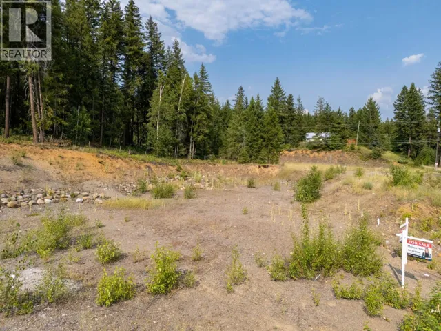 461 LYTTON Crescent, Clearwater, British Columbia V0E1N2