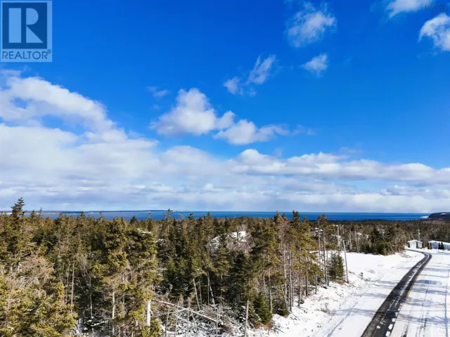 Lot 25-1 Main-a-Dieu Rd, Bateston, Nova Scotia B1C2A8