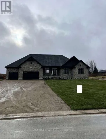 61 GEORGE STREET, Blandford-Blenheim (Bright), Ontario N0J1B0