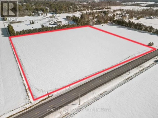 1982 MARCHURST ROAD, Ottawa, Ontario K2K1X7