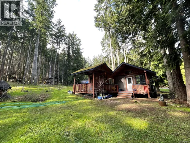 685 Weathers Way, Mudge Island, British Columbia V0R1X0